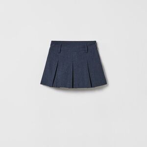 COPY - ZARA PINSTRIPE SKIRT